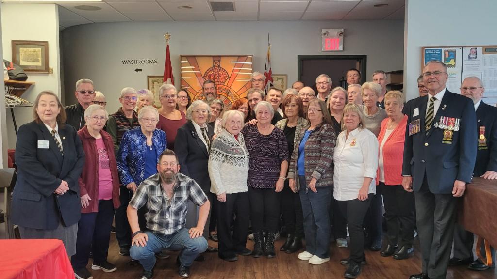 2023-2024 volunteers 