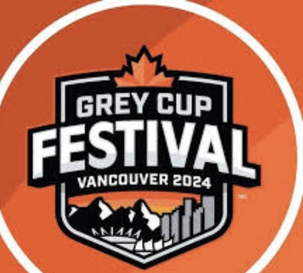 “Grey Cup Kick Off” 