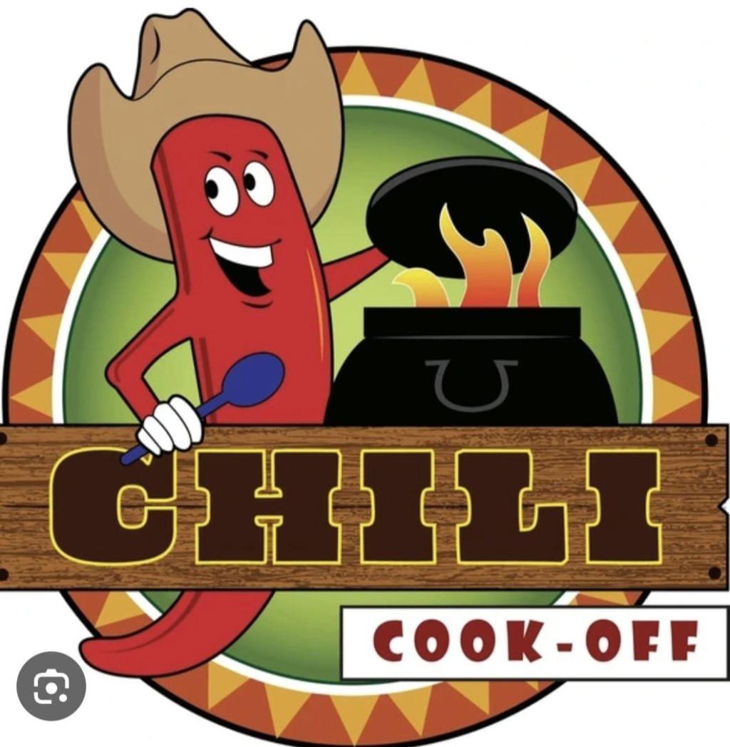 Chili Cook Off