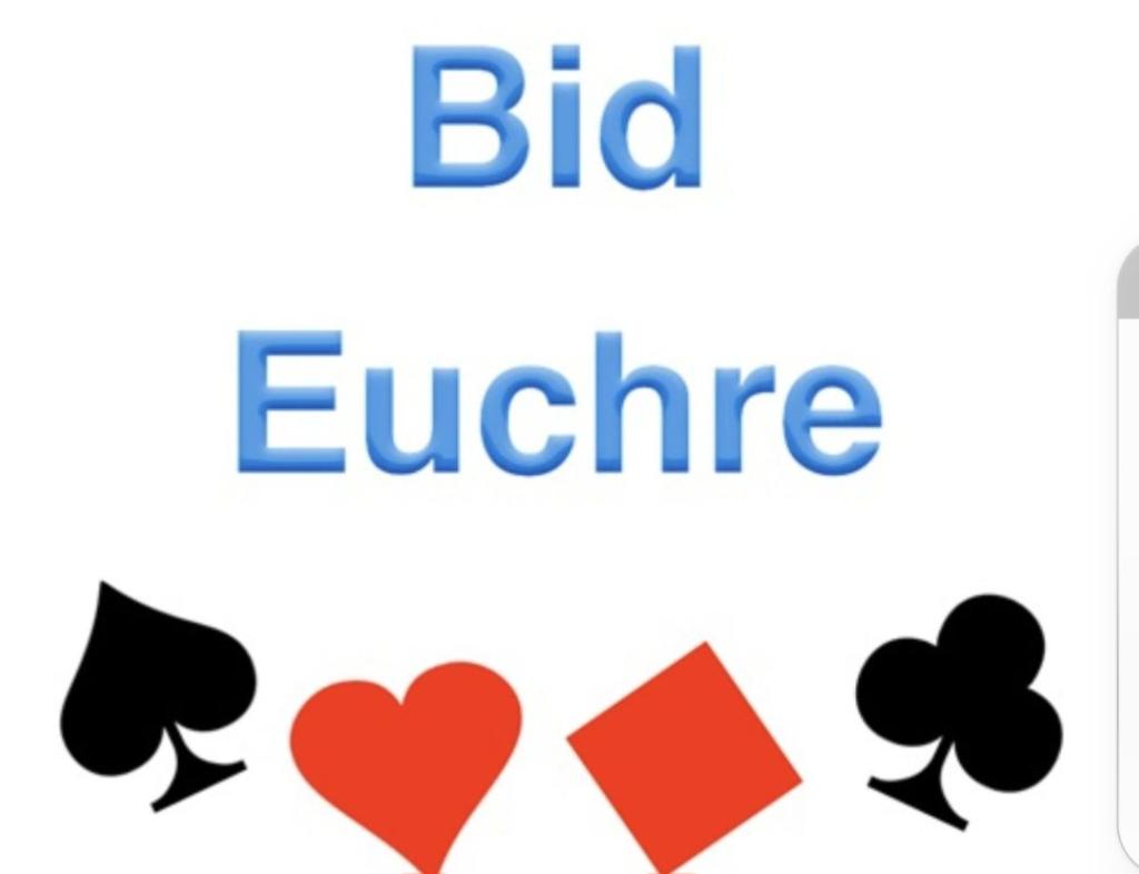Bid Euchre