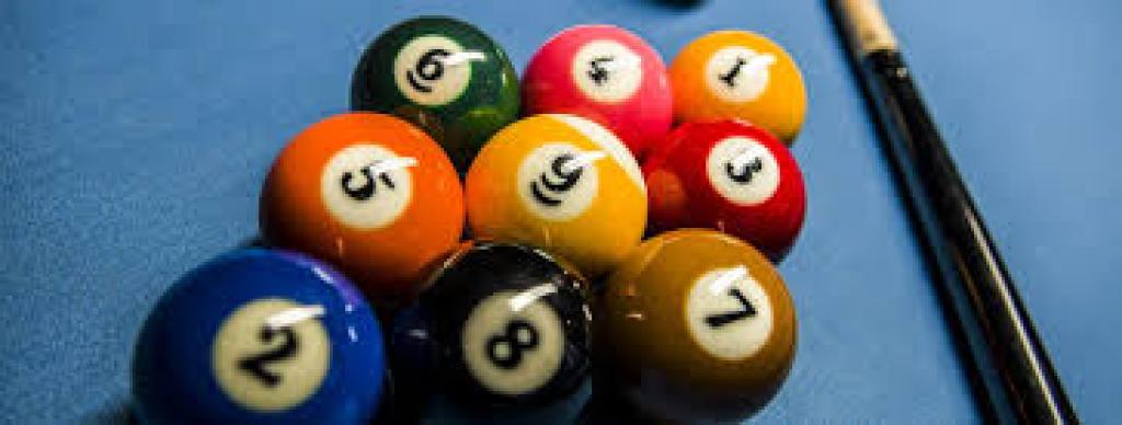 9 ball pool
